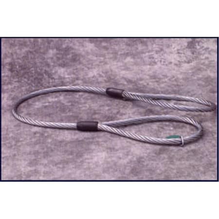 Mo-Clamp 6350 Cable Sling MCL-6350